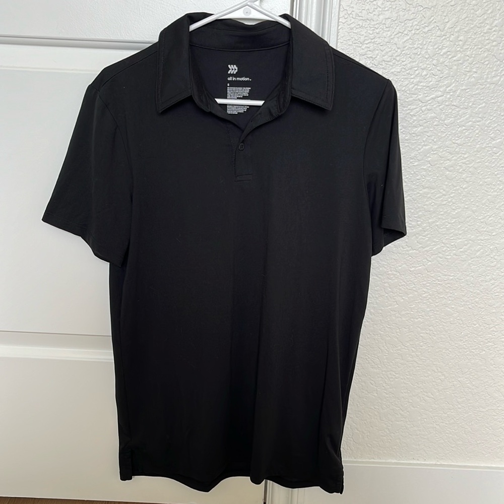 All In Motion Tee
